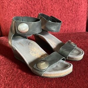 My Favorite Aetrex Sandals!